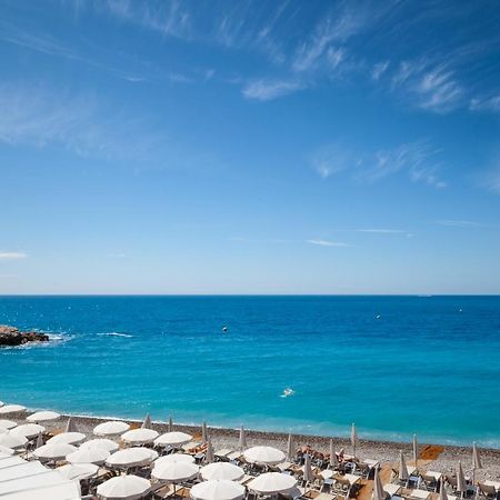 Cocoon Beach Central Proche Mer Nice Exterior foto